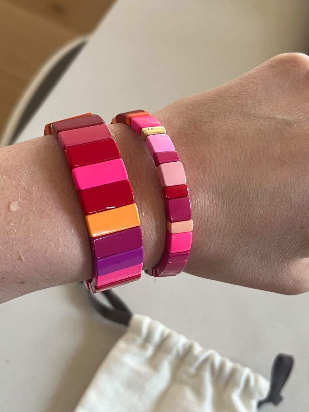 Roxanne Assoulin Bracelet Set